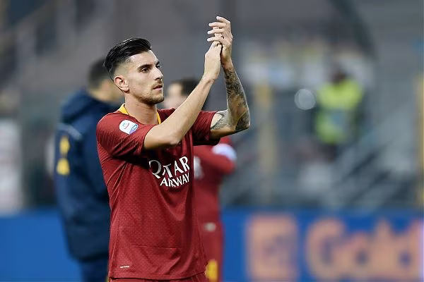 La Roma vince in rimonta a Cagliari, decide Pellegrini