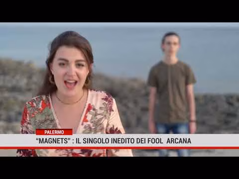 “Magnets”: il singolo inedito dei Fool Arcana
