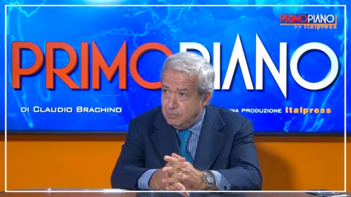 Maiolini “Una nuova Iri per rilanciare il settore bancario”