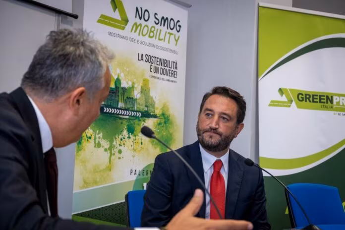 No Smog Mobility, a nove anni dal 2030 la transizione è inarrestabile