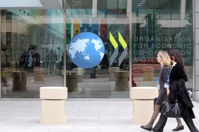 Ocse, accordo sulla tassa minima al 15% per le multinazionali