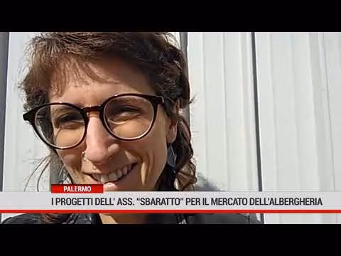 Palermo. I progetti dell’ass