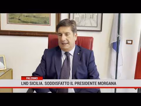 Palermo. LND Sicilia