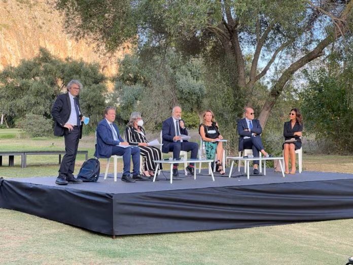 Pnrr, a Palermo focus sui fondi europei: modello di sviluppo per il Sud