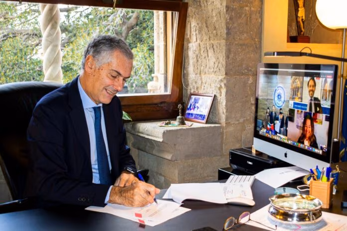 Polo Penitenziario Universitario, Rettore Palermo “sempre più inclusivi”