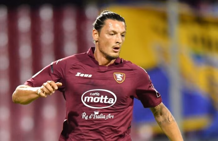 Prima vittoria per la Salernitana, Genoa ko 1-0