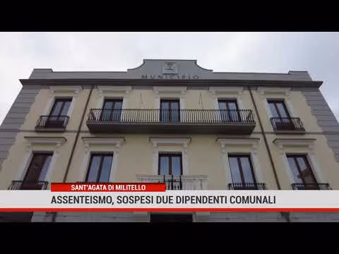 S.AGATA DI MILITELLO