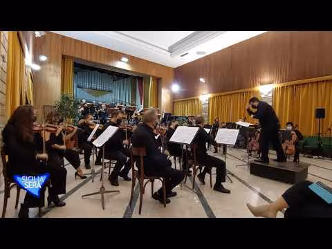 SICILIA SERA FILIPPO CUCINA - MASTERCLASS CONCERTO FINALE 3^ P FARINELLLA ORTOLANO APREA CARUSO