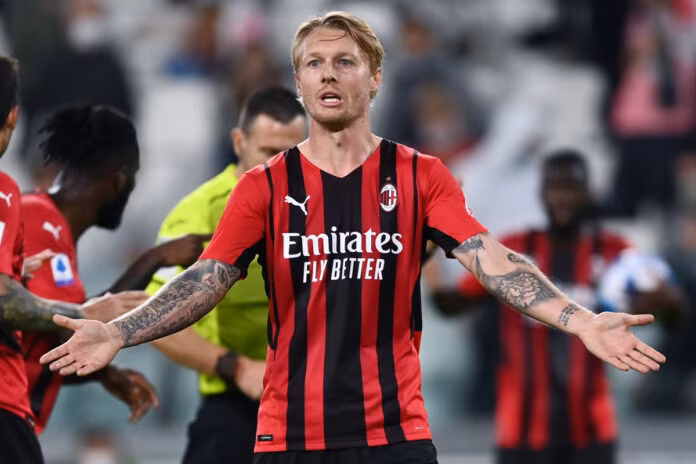 Terza sconfitta, il Milan cade in Portogallo