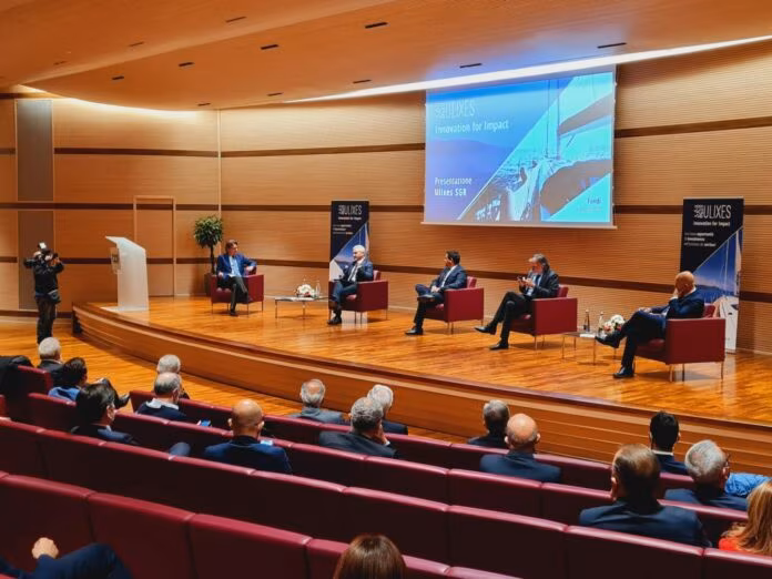 Ulixes Sgr, primi tre investimenti per 6,1 milioni