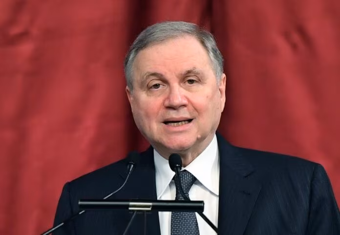 Visco “Politica monetaria accomodante finchè necessario”