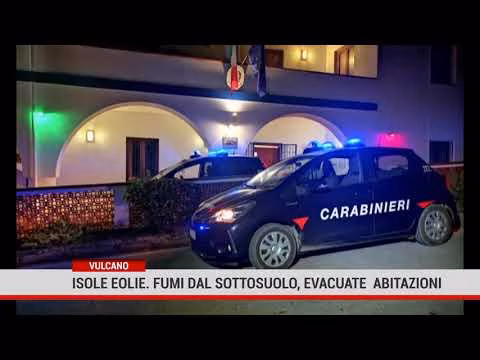 Vulcano. Isole Eolie