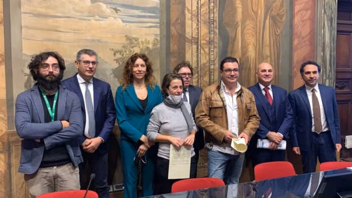 “Agro-Social”, Confagricoltura e JTI premiano donne, Sud e aree interne