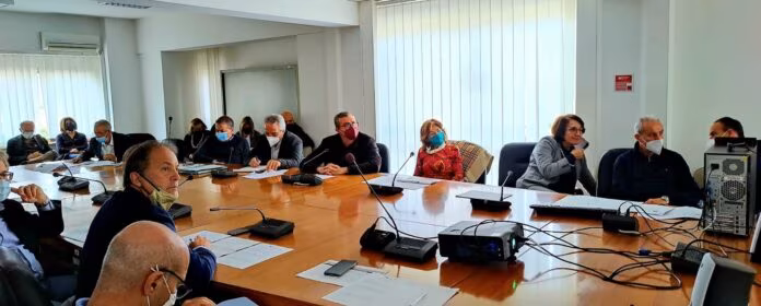 Ambiente, insediato tavolo tecnico per strategia “Sicilia sostenibile”