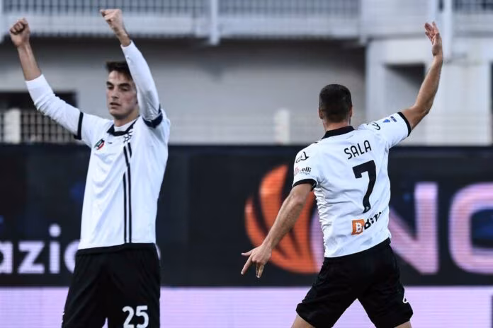 Boccata d’ossigeno per lo Spezia, battuto il Torino 1-0