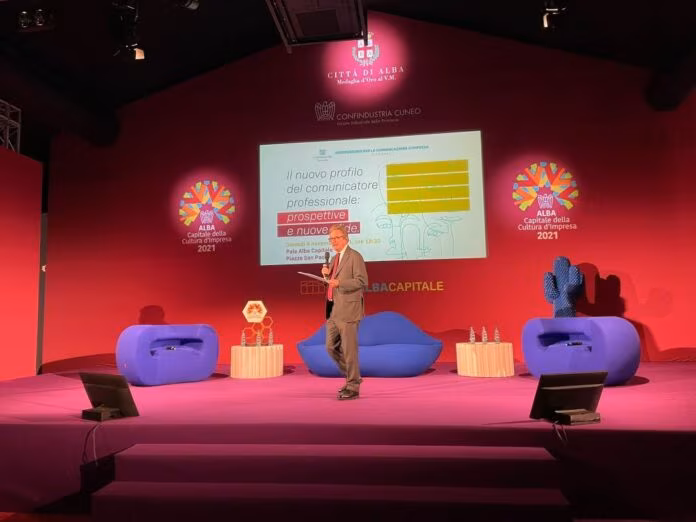 Comunicatori professionali, definire ruoli e competenze per crescere