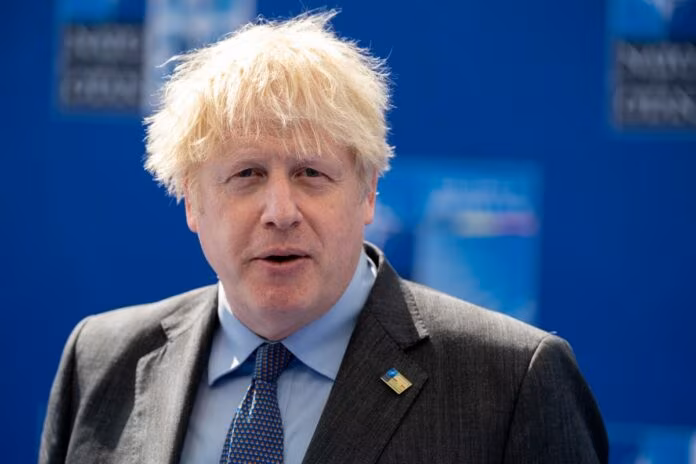 Cop26, Johnson “Carbone condannato a morte”