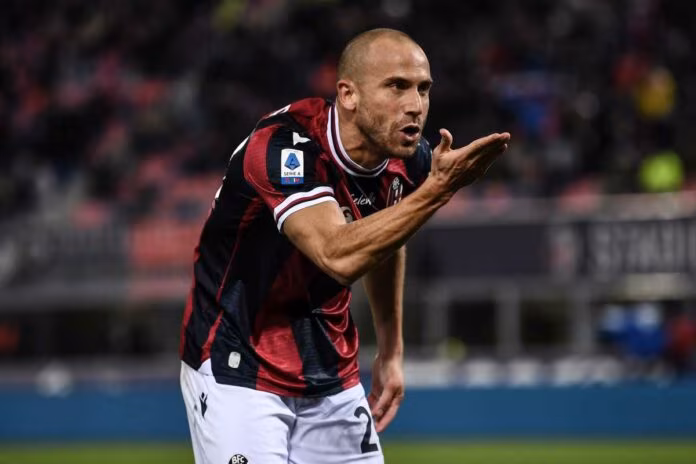 De Silvestri e Arnautovic a segno, Bologna-Cagliari 2-0