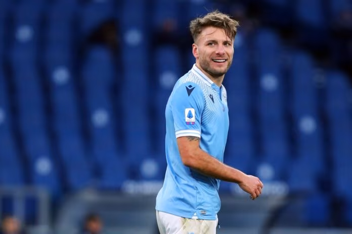 Doppio Immobile e Pedro, Lokomotiv Mosca-Lazio 0-3