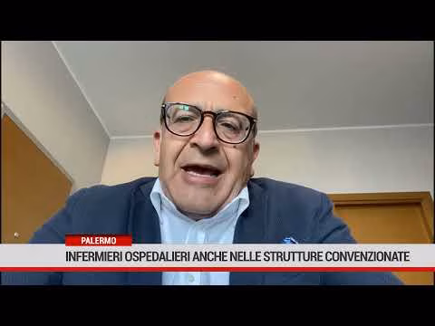 EMERGENZA INFERMIERI NELLE STRUTTURE SOCIO SANITARIE, FINALMENTE SI SVOLTA