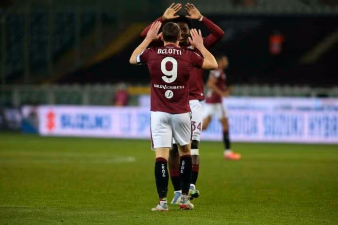 Il Torino sorride nel posticipo, Udinese battuta 2-1