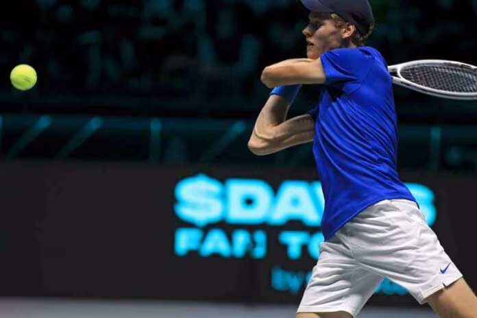 Italia battuta dalla Croazia, fuori ai quarti in Coppa Davis