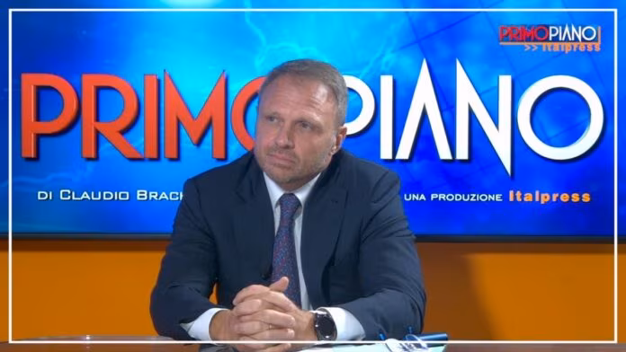 Lollobrigida “Se Draghi va al Quirinale si torni subito al voto”