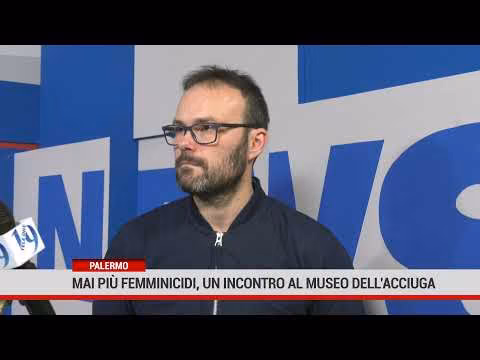 Mai più femminicidi, il prossimo incontro al Museo dell’Acciuga di Aspra