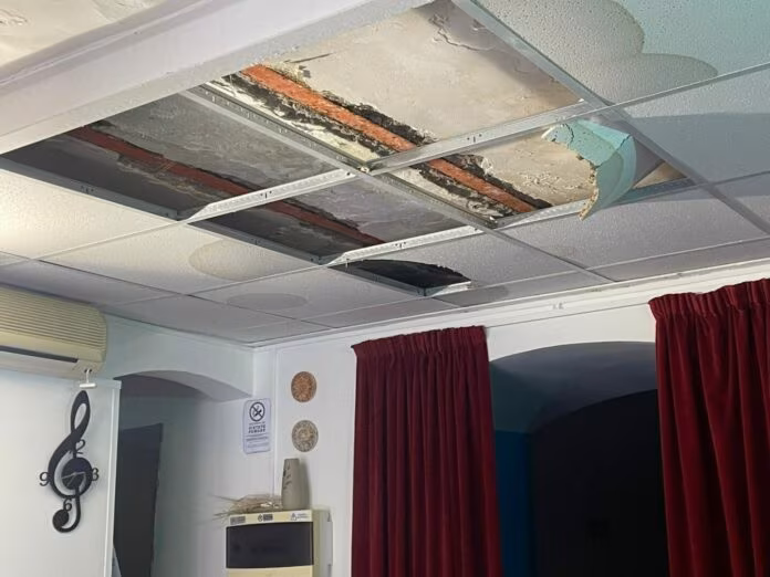 Maltempo a Catania, Asi avvia raccolta fondi per associazioni sportive