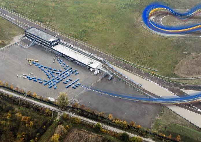 Maserati Grecale, i prototipi in giro per il mondo