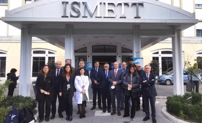 Medicina di Precisione, a Ismett premio UE per laboratori all’avanguardia