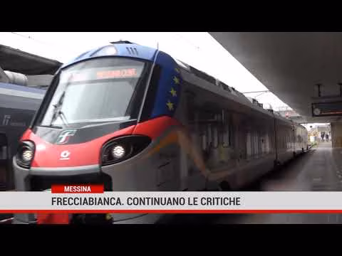 Messina.Frecciabianca
