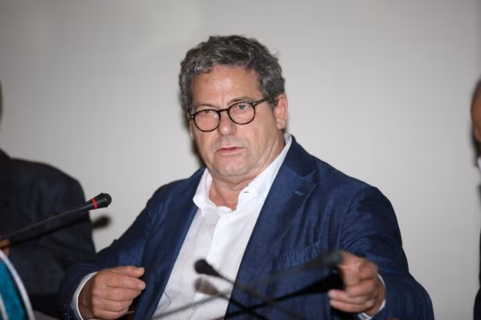 Miccichè “Il modo di fare di Musumeci lo allontana dalla ricandidatura”