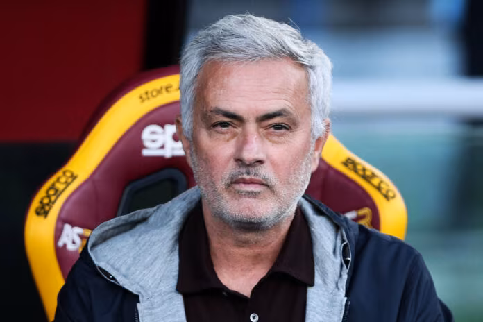 Mourinho “Col Bodo sarà una Roma diversa dall’andata”