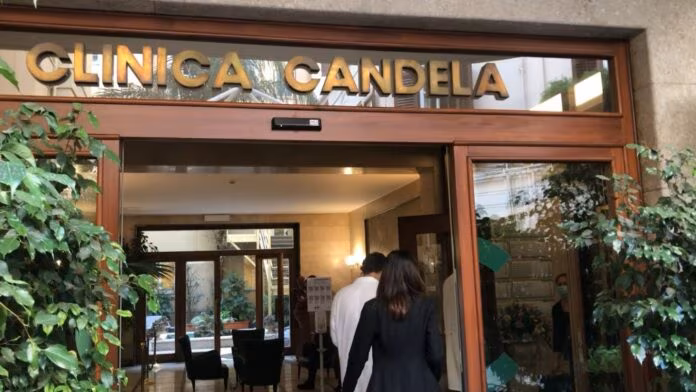 Palermo, alla clinica Candela ambulatori gratis per donne in gravidanza