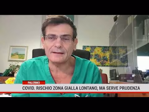 Palermo.Covid