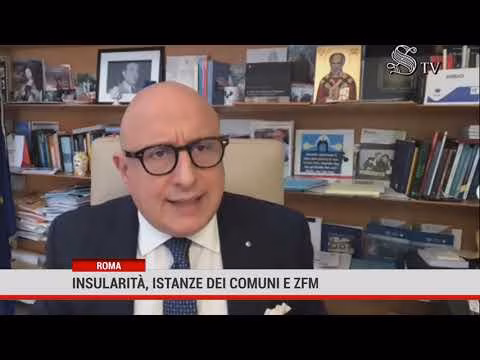 Roma. Insularità, istanze deicomuni e zfm
