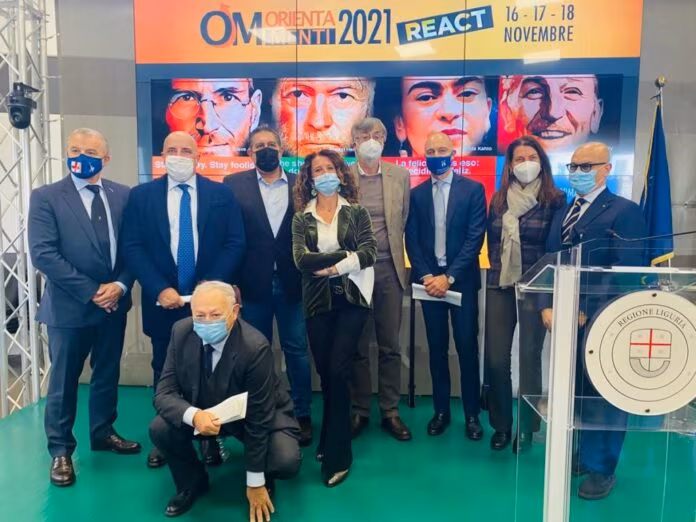 Scuola e Università, torna a Genova il Salone “Orientamenti”