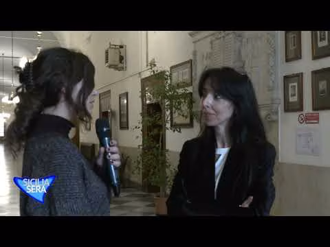 SICILIA SERA A CURA DI FILIPPO CUCINA – CONVITTO NAZIONALE GIOVANNI FALCONE PALERMO (PRIMA PARTE).