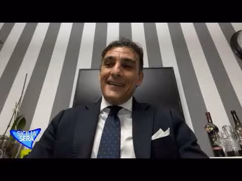 SICILIA SERA – “SICILIA LABORATORIO POLITICO” – FILIPPO CUCINA NE PARLA CON L’ON. EDY TAMAJO.