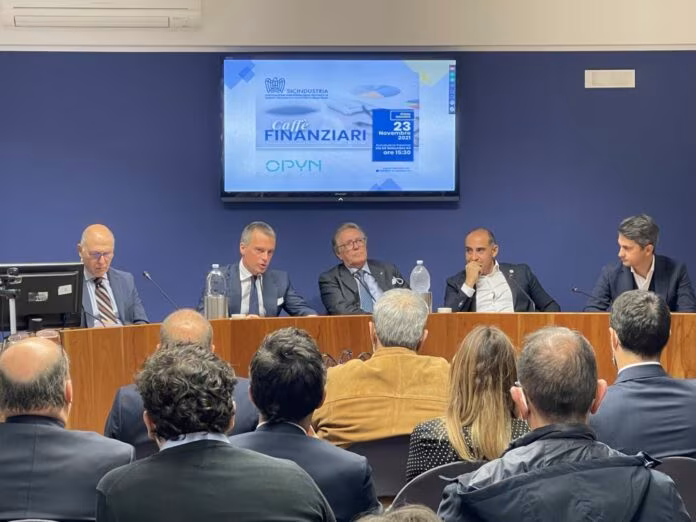 Sicindustria fa incontrare le imprese con le Fintech del credito