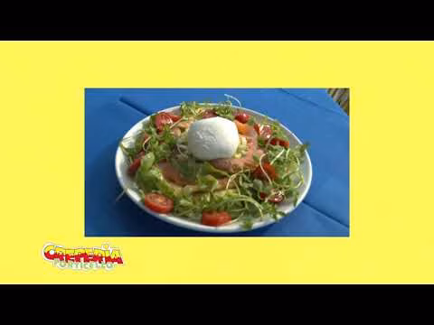 Spot TV Creperia Porticello Nuova Gestione