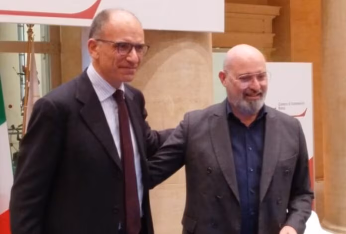 Super green pass, Bonaccini “Passo importante che ho condiviso”