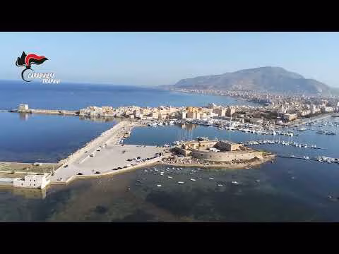 Trapani, smantellata banda di rapinatori