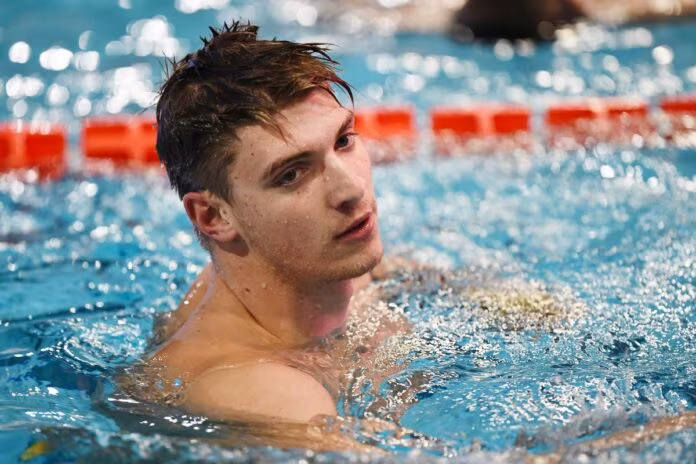 Tre podi e pioggia di record per l’Italnuoto a Kazan