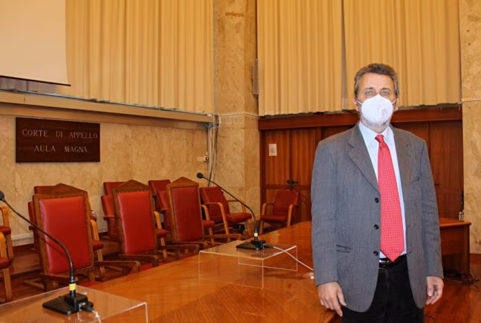 Vaccino, a Palermo terze dosi al Palazzo di Giustizia