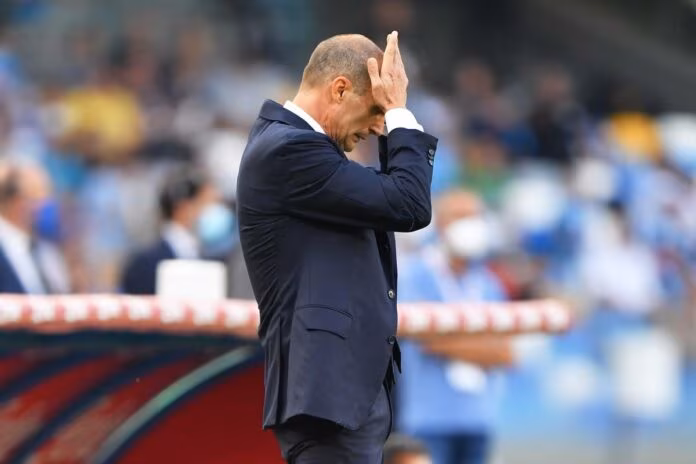 Allegri “Battere Malmoe per prepararci al Venezia”