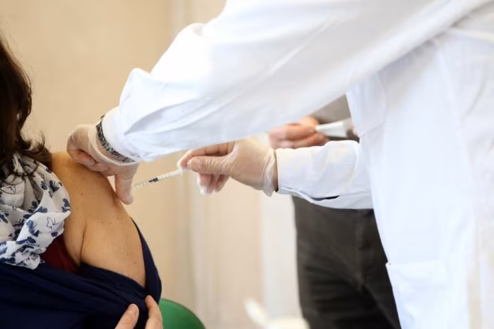 All’Università di Palermo una tre giorni per vaccinare il personale