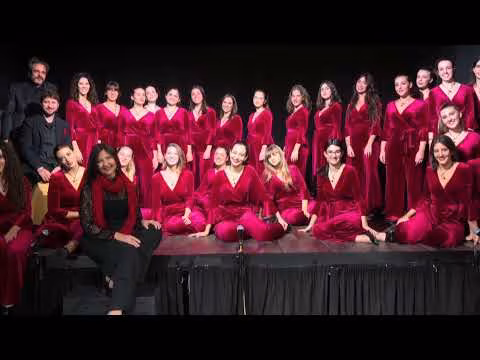 Buon Compleanno Renato Guttuso !!! Concerto Evento di Natale