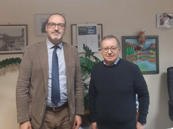 Cartella oncologica informatizzata a Villa Sofia-Cervello di Palermo